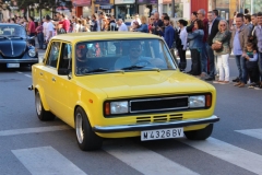 3a CONCENTRACION CLASICOS CIUDAD DE ROQUETAS 2017 (57)_1024x683