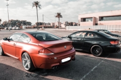 RUTA NAVIDEÑA BMW MURCIA - UNUMOVE (1)