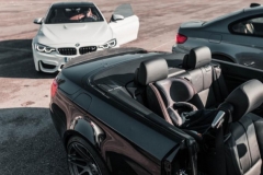 RUTA NAVIDEÑA BMW MURCIA - UNUMOVE (10)