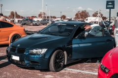 RUTA NAVIDEÑA BMW MURCIA - UNUMOVE (13b)