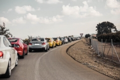 RUTA NAVIDEÑA BMW MURCIA - UNUMOVE (44)