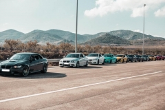 RUTA NAVIDEÑA BMW MURCIA - UNUMOVE (46)