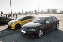 RUTA NAVIDEÑA BMW MURCIA - UNUMOVE (5)