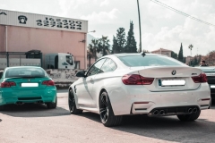 RUTA NAVIDEÑA BMW MURCIA - UNUMOVE (56)