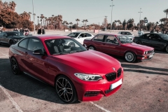 RUTA NAVIDEÑA BMW MURCIA - UNUMOVE (7)