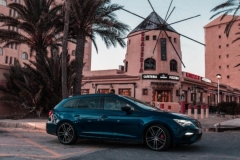 RUTA NAVIDEÑA BMW MURCIA - UNUMOVE (86)