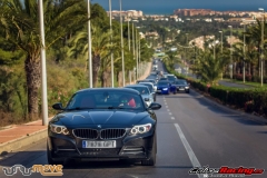 VI CLASICA PUERTO DE LA RAGUA BMW Z & M 2018 (79)