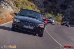 VII-Clasica-Puerto-de-La-Ragua-Bmw-Z-y-M-100
