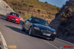 VII-Clasica-Puerto-de-La-Ragua-Bmw-Z-y-M-101