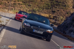VII-Clasica-Puerto-de-La-Ragua-Bmw-Z-y-M-102