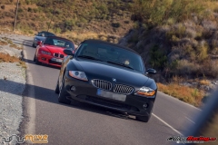 VII-Clasica-Puerto-de-La-Ragua-Bmw-Z-y-M-103