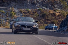 VII-Clasica-Puerto-de-La-Ragua-Bmw-Z-y-M-104