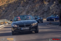 VII-Clasica-Puerto-de-La-Ragua-Bmw-Z-y-M-106