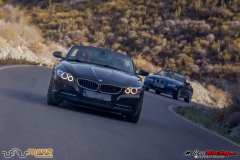 VII-Clasica-Puerto-de-La-Ragua-Bmw-Z-y-M-108
