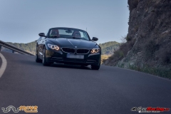 VII-Clasica-Puerto-de-La-Ragua-Bmw-Z-y-M-109