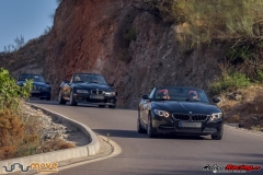 VII-Clasica-Puerto-de-La-Ragua-Bmw-Z-y-M-110
