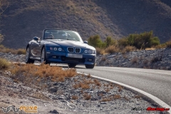 VII-Clasica-Puerto-de-La-Ragua-Bmw-Z-y-M-111