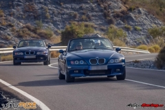 VII-Clasica-Puerto-de-La-Ragua-Bmw-Z-y-M-112
