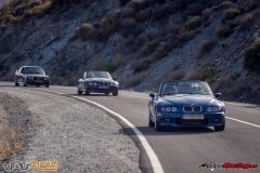VII-Clasica-Puerto-de-La-Ragua-Bmw-Z-y-M-113
