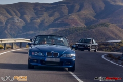 VII-Clasica-Puerto-de-La-Ragua-Bmw-Z-y-M-114