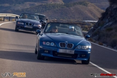 VII-Clasica-Puerto-de-La-Ragua-Bmw-Z-y-M-115
