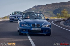 VII-Clasica-Puerto-de-La-Ragua-Bmw-Z-y-M-116