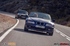 VII-Clasica-Puerto-de-La-Ragua-Bmw-Z-y-M-120