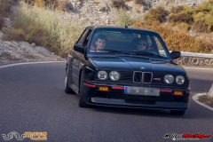 VII-Clasica-Puerto-de-La-Ragua-Bmw-Z-y-M-127