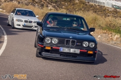 VII-Clasica-Puerto-de-La-Ragua-Bmw-Z-y-M-135