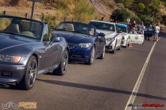 VII-Clasica-Puerto-de-La-Ragua-Bmw-Z-y-M-140