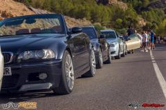 VII-Clasica-Puerto-de-La-Ragua-Bmw-Z-y-M-145