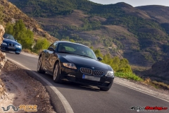 VII-Clasica-Puerto-de-La-Ragua-Bmw-Z-y-M-157