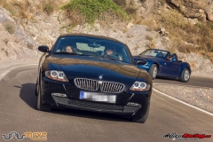 VII-Clasica-Puerto-de-La-Ragua-Bmw-Z-y-M-158