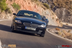 VII-Clasica-Puerto-de-La-Ragua-Bmw-Z-y-M-160