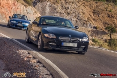 VII-Clasica-Puerto-de-La-Ragua-Bmw-Z-y-M-161