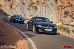 VII-Clasica-Puerto-de-La-Ragua-Bmw-Z-y-M-162