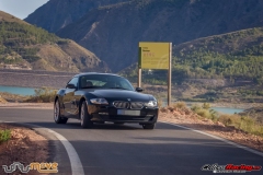 VII-Clasica-Puerto-de-La-Ragua-Bmw-Z-y-M-163