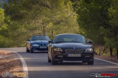 VII-Clasica-Puerto-de-La-Ragua-Bmw-Z-y-M-165