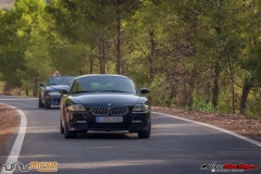 VII-Clasica-Puerto-de-La-Ragua-Bmw-Z-y-M-166