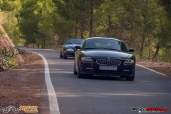 VII-Clasica-Puerto-de-La-Ragua-Bmw-Z-y-M-167