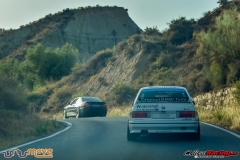 VII-Clasica-Puerto-de-La-Ragua-Bmw-Z-y-M-174