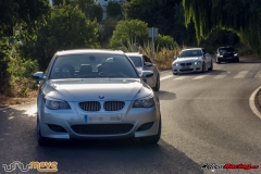 VII-Clasica-Puerto-de-La-Ragua-Bmw-Z-y-M-181
