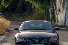 VII-Clasica-Puerto-de-La-Ragua-Bmw-Z-y-M-189