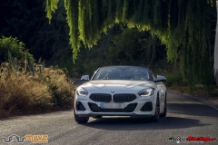 VII-Clasica-Puerto-de-La-Ragua-Bmw-Z-y-M-191