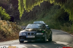 VII-Clasica-Puerto-de-La-Ragua-Bmw-Z-y-M-201