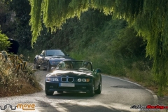 VII-Clasica-Puerto-de-La-Ragua-Bmw-Z-y-M-203