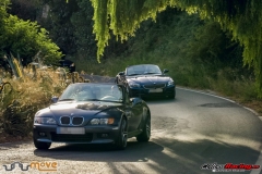 VII-Clasica-Puerto-de-La-Ragua-Bmw-Z-y-M-204