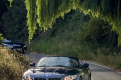 VII-Clasica-Puerto-de-La-Ragua-Bmw-Z-y-M-206