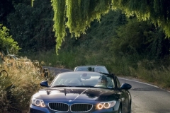 VII-Clasica-Puerto-de-La-Ragua-Bmw-Z-y-M-207