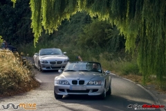 VII-Clasica-Puerto-de-La-Ragua-Bmw-Z-y-M-212